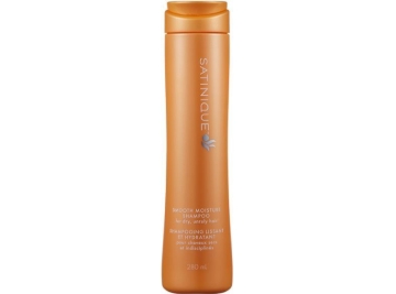 Picture of Satinique Smooth Moisture Shampoo