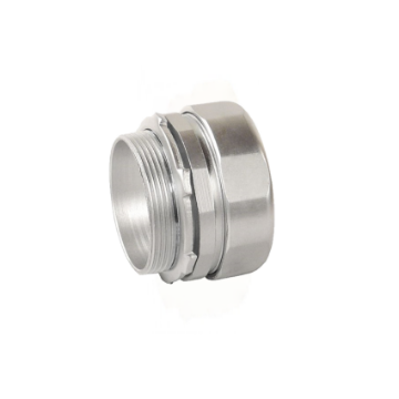 Show details for Compression Connector Picture of Compression Connector