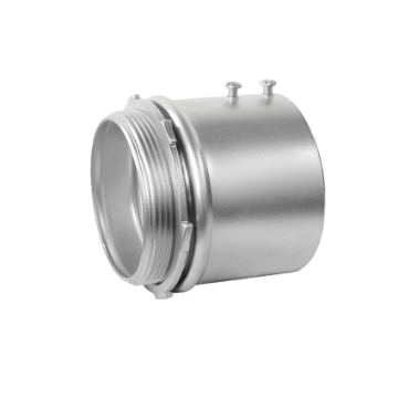 Show details for Set Screw Connector Picture of Set Screw Connector