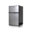 Picture of FUJIDENZO RBT35SL 3.5 cu.ft Two Door Personal Refrigerator