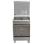 Picture of La Germania TU651 22DX 60cm range, 3 Aluminium Gas Burners + 1 Electric Hotplate │ With Rotisserie