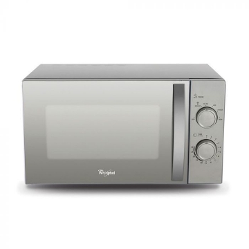 Show details for Whirlpool MWX 201MS 20 Liters, Microwave Oven Picture of Whirlpool MWX 201MS 20 Liters, Microwave Oven