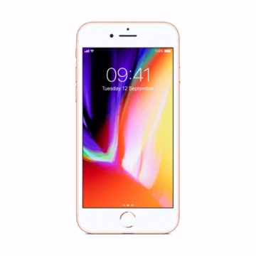 Show details for APPLE iPhone 8 Plus 64GB - Gold Picture of APPLE iPhone 8 Plus 64GB - Gold