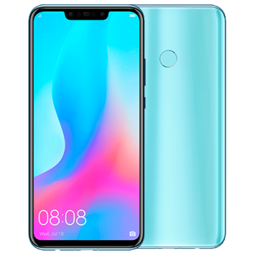 Show details for Huawei Nova 3 Picture of Huawei Nova 3