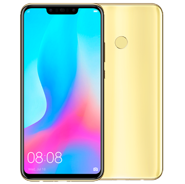 Show details for Huawei Nova 3 Picture of Huawei Nova 3