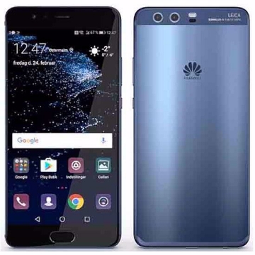Show details for Huawei P10 Plus Picture of Huawei P10 Plus