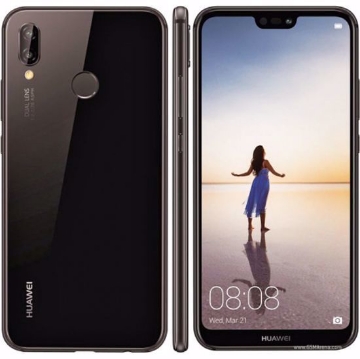 Show details for Huawei P20 Lite Picture of Huawei P20 Lite