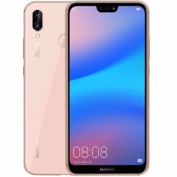 Show details for Huawei P20 Lite Picture of Huawei P20 Lite