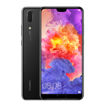 HUAWEI P20 PRO - BLACK Picture of Huawei P20 Pro