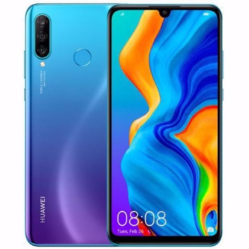 Show details for Huawei P30 Lite Picture of Huawei P30 Lite