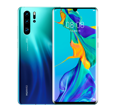 Show details for Huawei P30 PRO Picture of Huawei P30 PRO