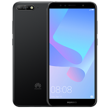Show details for Huawei Y6 2018 Picture of Huawei Y6 2018