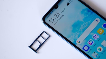 Show details for Huawei Y6 Pro 2019 Picture of Huawei Y6 Pro 2019