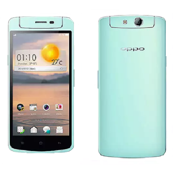 OPPO N1 MINI Picture of Oppo N1 Mini
