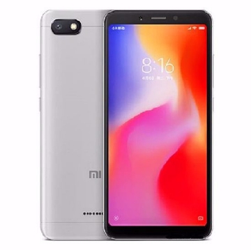 XIAOMI REDMI 6A - GRAY Picture of Xiaomi Redmi 6A