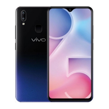 Y95 STARRY BLACK Picture of Vivo Y95