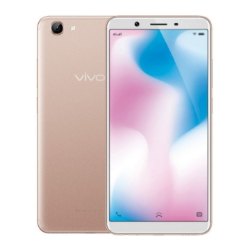 Y71- GOLD Picture of Vivo Y71