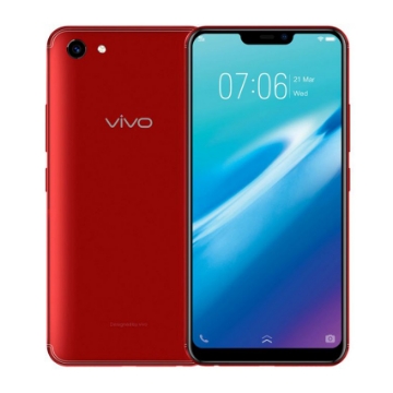 Y81 RED Picture of Vivo Y81