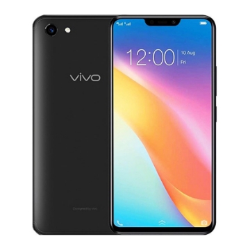 Y81 BLACK Picture of Vivo Y81
