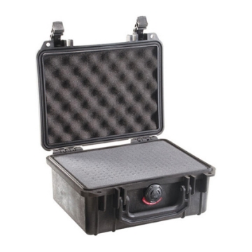 1150 - BLACK Picture of 1150 Pelican- Protector Case