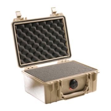 1150- DESERT TAN Picture of 1150 Pelican- Protector Case