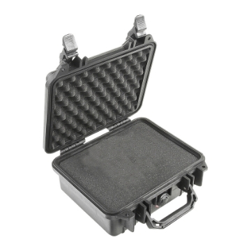 1200-BLACK Picture of 1200 Pelican- Protector Case