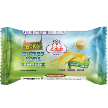 Picture of Hopia Ube