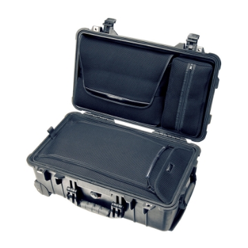 1510LOC-BLACK Picture of 1510LOC Pelican-  Protector Laptop Case