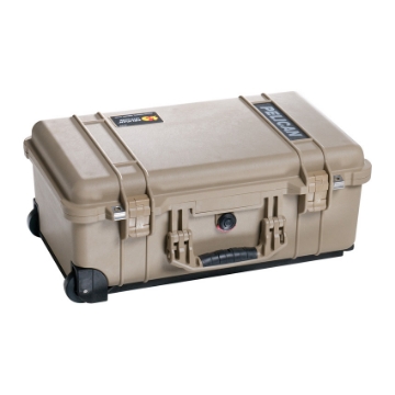 1510LOC- DESERT TAN Picture of 1510LOC Pelican-  Protector Laptop Case