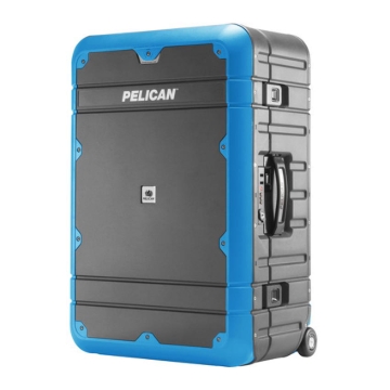 Picture of EL27 Pelican- Elite Weekender with Travel System