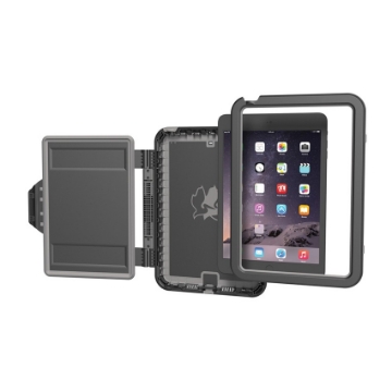 Show details for C11080 Pelican- Vault Case for iPad Air® 2 Picture of C11080 Pelican- Vault Case for iPad Air® 2