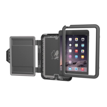 Show details for C12080 Pelican- Vault Case for iPad Mini Picture of C12080 Pelican- Vault Case for iPad Mini