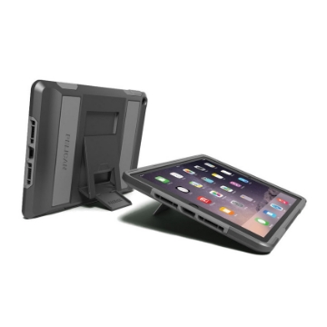 Show details for C11030 Pelican- Voyager Case for iPad Air 2 Picture of C11030 Pelican- Voyager Case for iPad Air 2