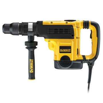 Show details for Dewalt SDS Rotary Hammer, SDS-MAX Combination Hammer L-Shape,1350W, 35mm,  D25721K-B1 Dewalt SDS Rotary Hammer, SDS-MAX Combination Hammer L-Shape