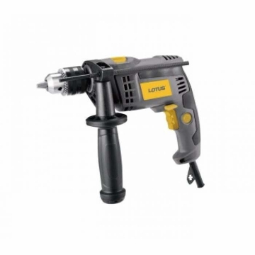 Show details for LOTUS Impact Drill 13MM LTHD650X Picture of LOTUS Impact Drill 13MM LTHD650X