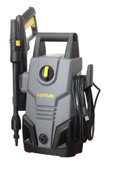 Show details for LOTUS Pressure Washer 1.4KW LTPW1400C2X Picture of LOTUS Pressure Washer 1.4KW LTPW1400C2X