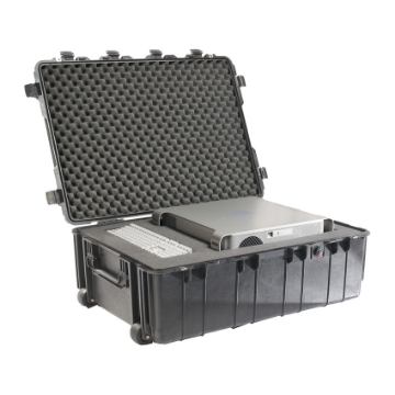 Show details for 1730 Pelican- Protector Transport Case Picture of 1730 Pelican- Protector Transport Case