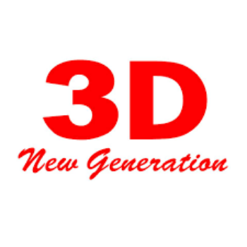 Show products manufactured by 3D Picture for manufacturer 3D