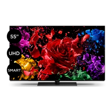 Picture of OLED 4K Ultra HD TV - TH-55FZ950