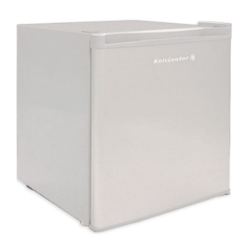 Show details for Kelvinator Personal Refrigerator KPR50MN Picture of Kelvinator Personal Refrigerator KPR50MN