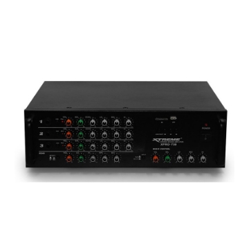 Show details for Xtreme Amplifier XPRO-730 Picture of Xtreme Amplifier XPRO-730