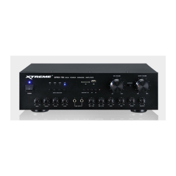 Show details for Xtreme Amplifier XPRO-700 Picture of Xtreme Amplifier XPRO-700