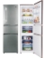 Picture of Markes 3 Door Bottom Refrigerator MR3BF-238J