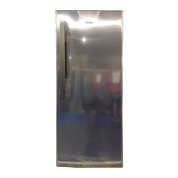 Picture of Markes  Stainless Steel Door Upright Freezer -  MUF-178SSJ