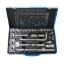 Picture of 32-Piece Socket Set K0108