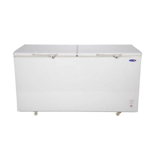 Picture of Fujidenzo Chest Freezer FC 18 ADF