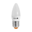 OMNI LED Candle Bulb 4W
