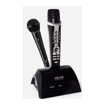 Show details for Grand Videoke Harmony Plus TKR-361P Picture of Grand Videoke Harmony Plus TKR-361P