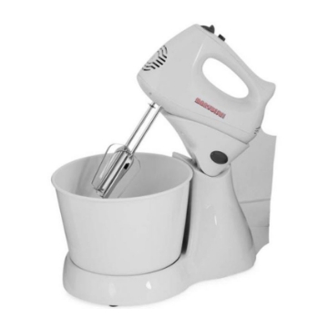 Show details for Marubishi Stand Mixer - MHM 503 Picture of Marubishi Stand Mixer - MHM 503