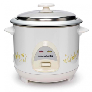 Picture of Marubishi Rice Cooker MRC 205